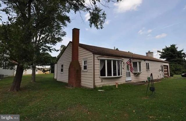 2091 OLD YORK RD, Florence, NJ 08518