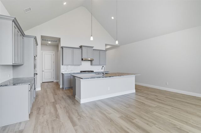 544 Pebble Drive, Waxahachie, TX 75167