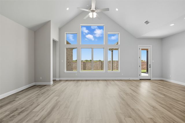 544 Pebble Drive, Waxahachie, TX 75167