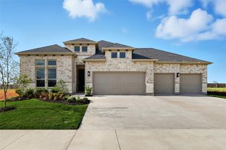 544 Pebble Drive, Waxahachie, TX 75167