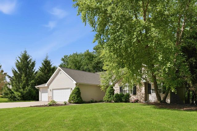 3130 Rockport Park DRIVE, Janesville, WI 53548