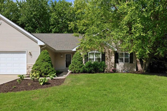 3130 Rockport Park DRIVE, Janesville, WI 53548