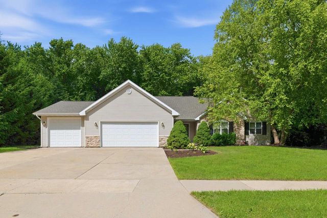 3130 Rockport Park DRIVE, Janesville, WI 53548