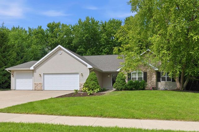 3130 Rockport Park DRIVE, Janesville, WI 53548