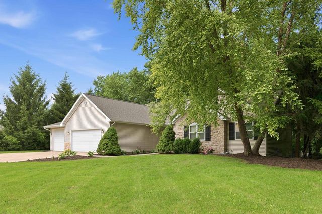 3130 Rockport Park DRIVE, Janesville, WI 53548