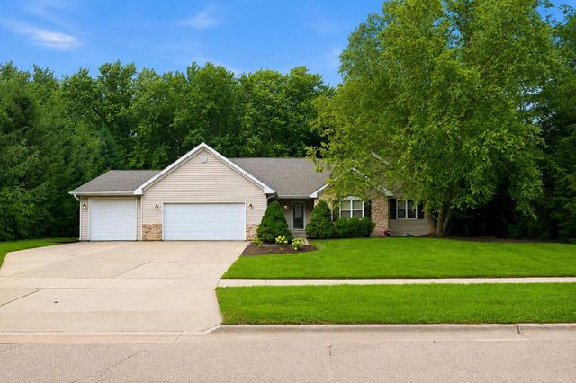 3130 Rockport Park DRIVE, Janesville, WI 53548
