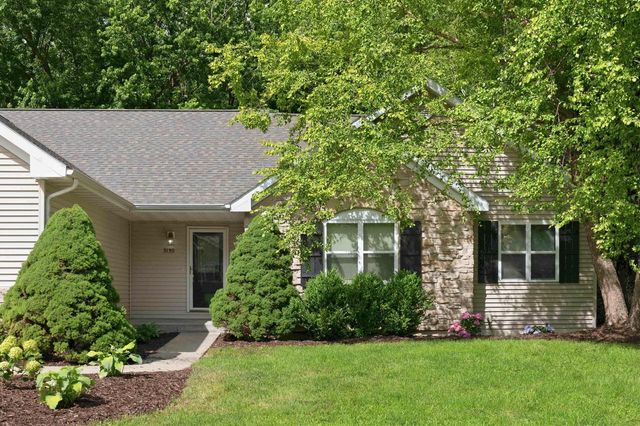 3130 Rockport Park DRIVE, Janesville, WI 53548