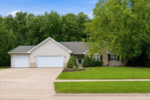 3130 Rockport Park DRIVE, Janesville, WI 53548