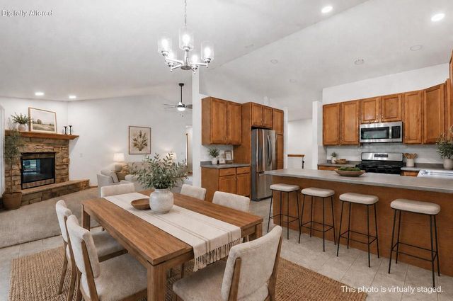3130 Rockport Park DRIVE, Janesville, WI 53548