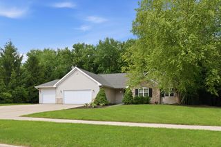 3130 Rockport Park DRIVE, Janesville, WI 53548