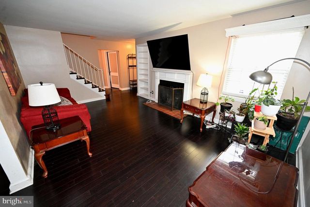 3712 26TH AVE, Temple Hills, MD 20748