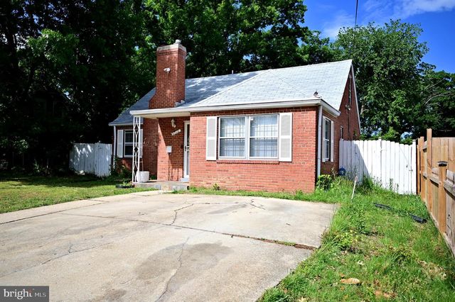 3712 26TH AVE, Temple Hills, MD 20748
