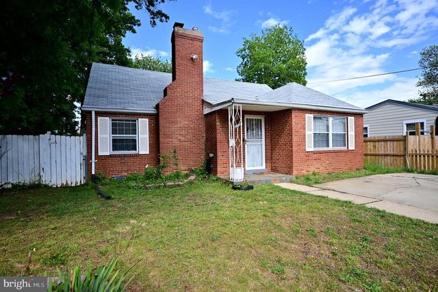 3712 26TH AVE, Temple Hills, MD 20748