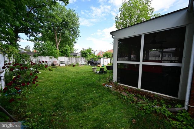 3712 26TH AVE, Temple Hills, MD 20748