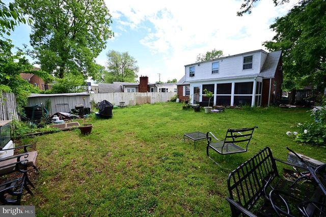 3712 26TH AVE, Temple Hills, MD 20748