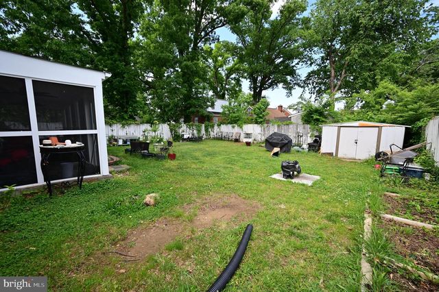 3712 26TH AVE, Temple Hills, MD 20748