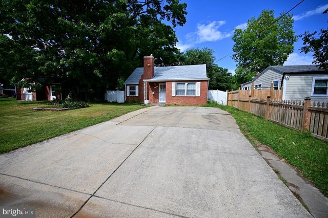 3712 26TH AVE, Temple Hills, MD 20748