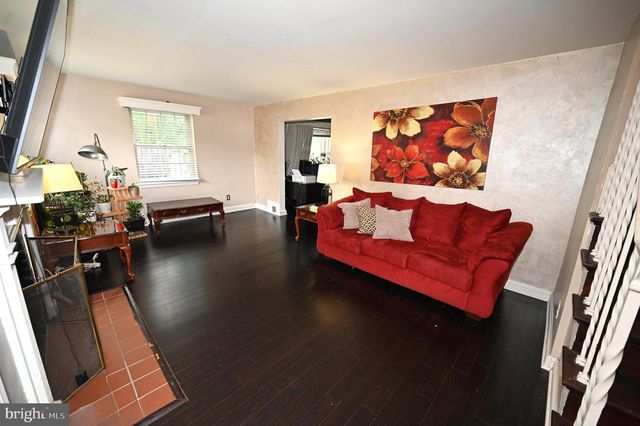 3712 26TH AVE, Temple Hills, MD 20748