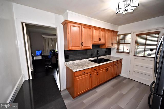 3712 26TH AVE, Temple Hills, MD 20748