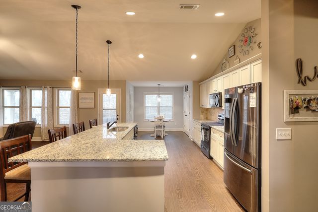 862 Jakob Lane, Jefferson, GA 30549