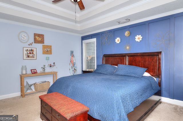 862 Jakob Lane, Jefferson, GA 30549