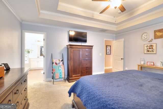 862 Jakob Lane, Jefferson, GA 30549