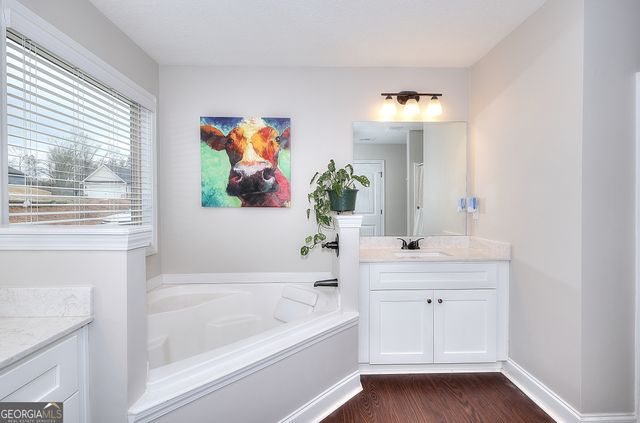 862 Jakob Lane, Jefferson, GA 30549