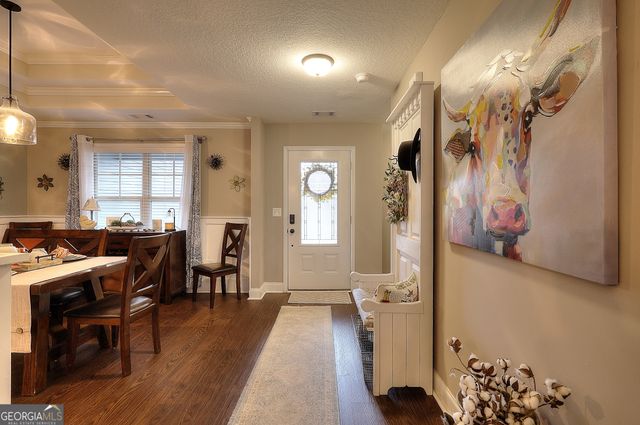 862 Jakob Lane, Jefferson, GA 30549