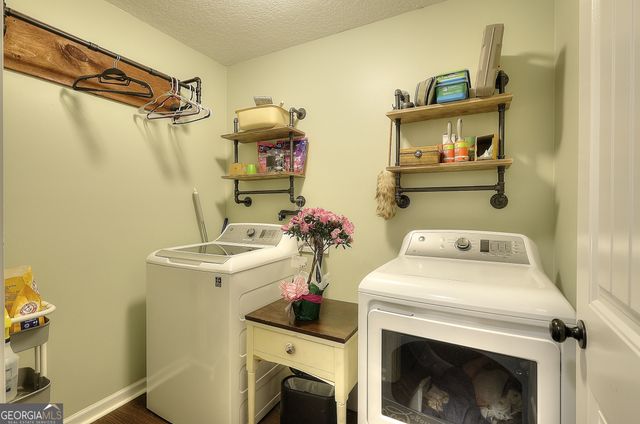 862 Jakob Lane, Jefferson, GA 30549