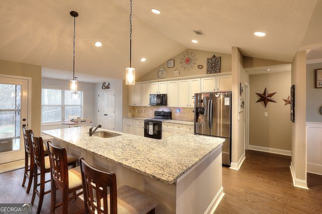 862 Jakob Lane, Jefferson, GA 30549