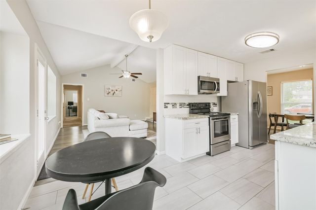 5219 Forest Timbers Drive, Humble, TX 77346