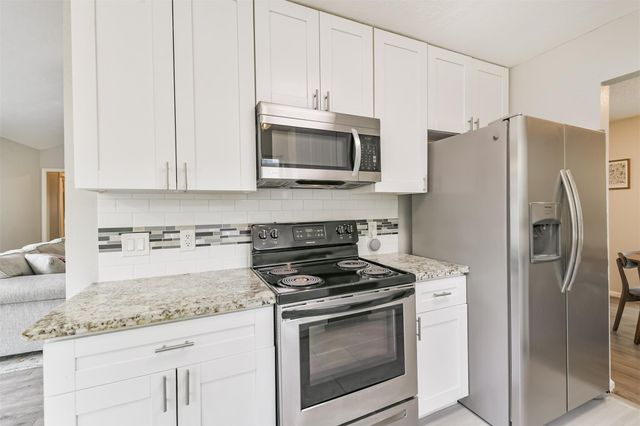 5219 Forest Timbers Drive, Humble, TX 77346