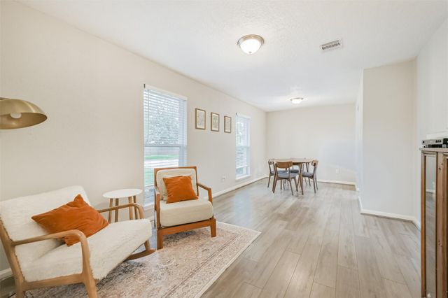 5219 Forest Timbers Drive, Humble, TX 77346