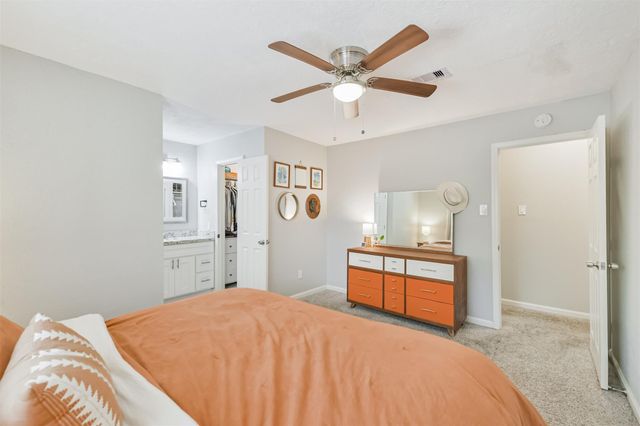 5219 Forest Timbers Drive, Humble, TX 77346