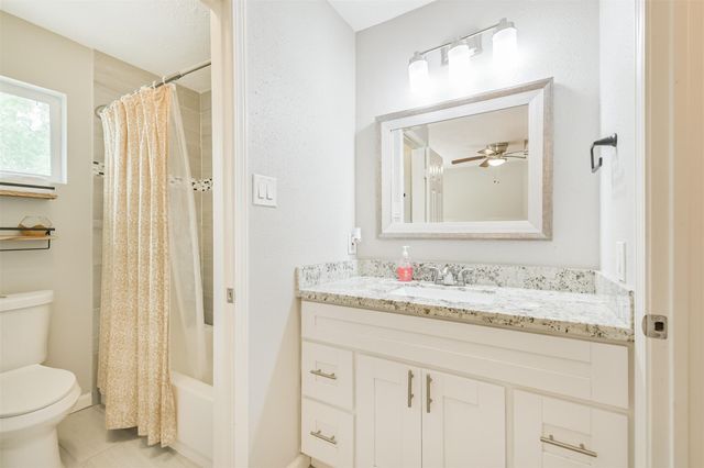 5219 Forest Timbers Drive, Humble, TX 77346