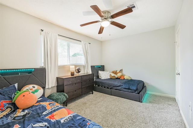 5219 Forest Timbers Drive, Humble, TX 77346