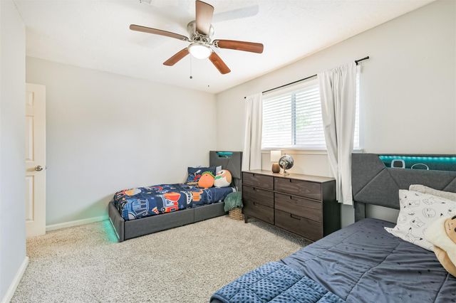 5219 Forest Timbers Drive, Humble, TX 77346