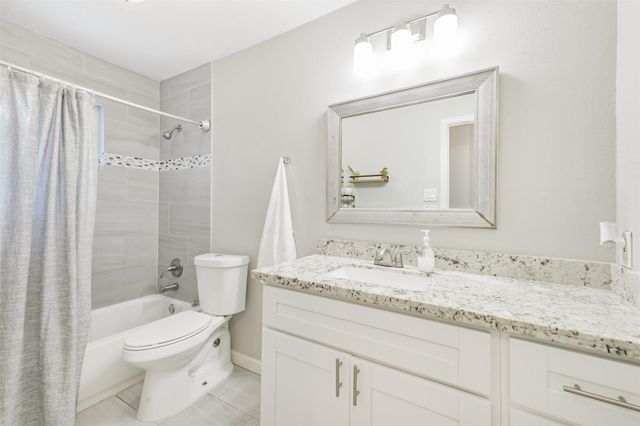 5219 Forest Timbers Drive, Humble, TX 77346