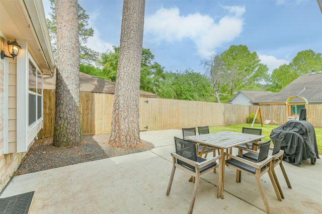 5219 Forest Timbers Drive, Humble, TX 77346