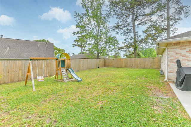 5219 Forest Timbers Drive, Humble, TX 77346