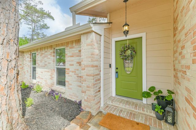 5219 Forest Timbers Drive, Humble, TX 77346