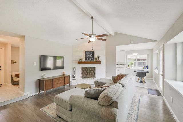 5219 Forest Timbers Drive, Humble, TX 77346