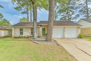 5219 Forest Timbers Drive, Humble, TX 77346