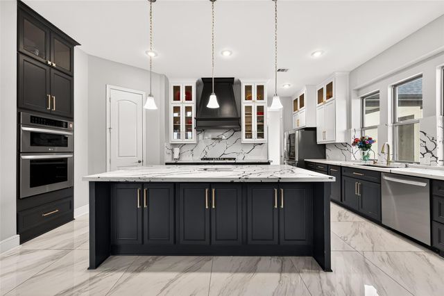 1815 Fresh Garden Way, Richmond, TX 77406