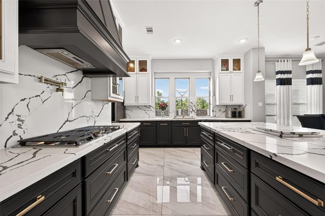 1815 Fresh Garden Way, Richmond, TX 77406
