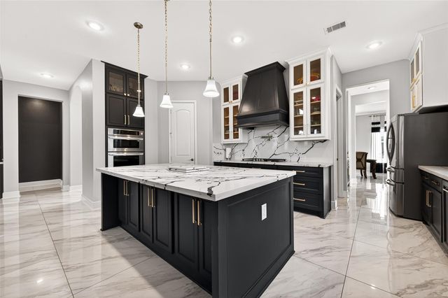 1815 Fresh Garden Way, Richmond, TX 77406