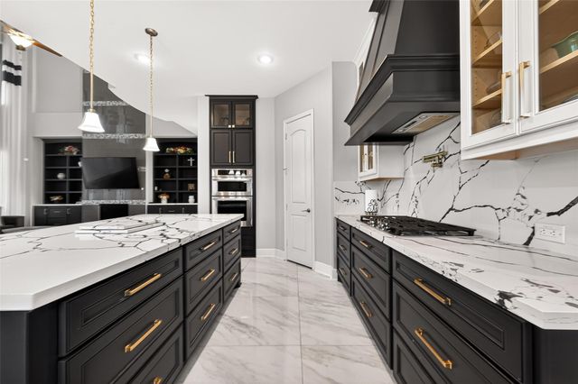 1815 Fresh Garden Way, Richmond, TX 77406