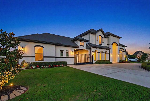 1815 Fresh Garden Way, Richmond, TX 77406