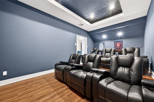 1815 Fresh Garden Way, Richmond, TX 77406