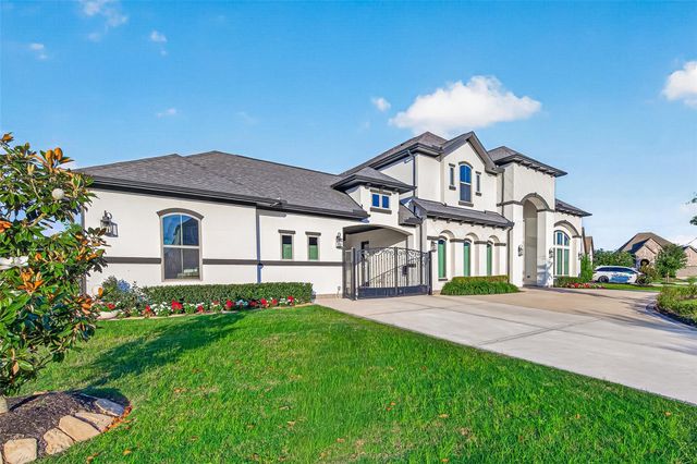 1815 Fresh Garden Way, Richmond, TX 77406